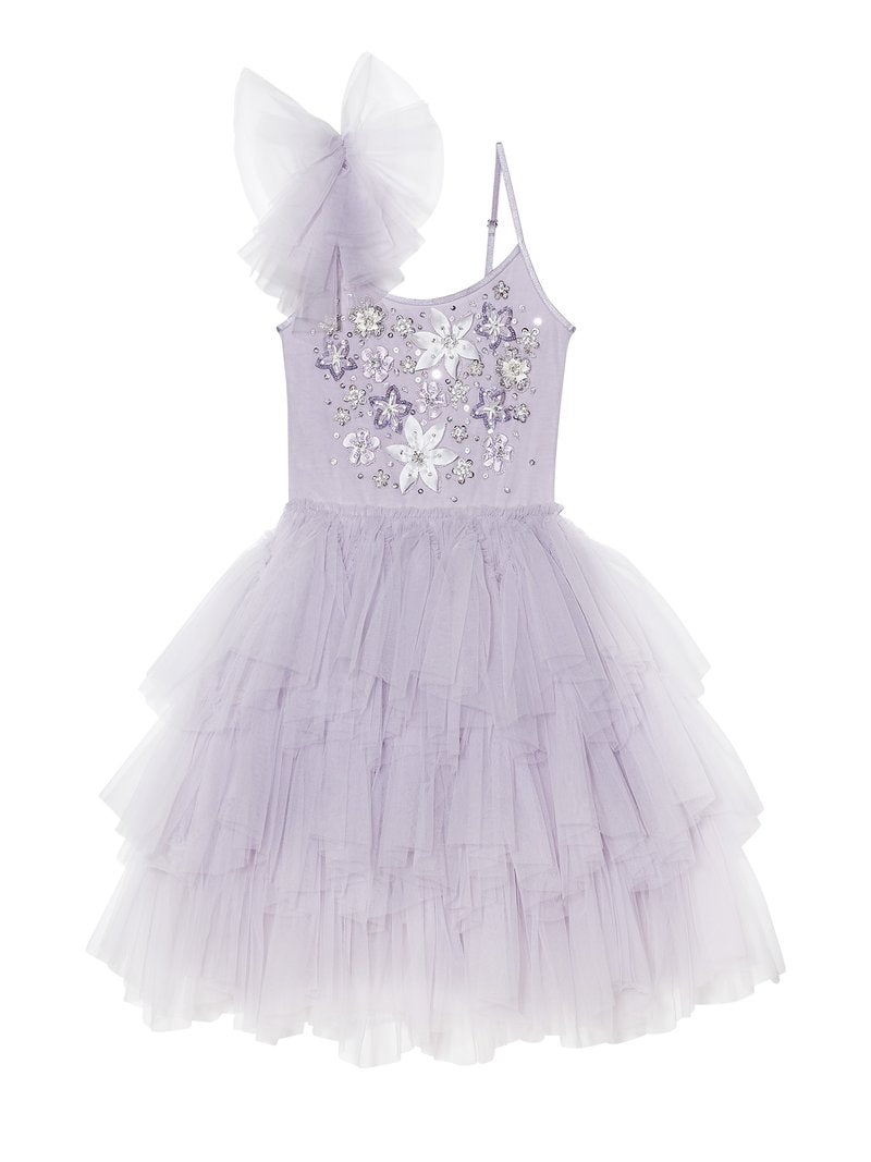 Tutu Du Monde Fall Sweet Pea Tutu Dress Lavender STYLETTE – Stylette
