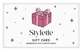 Stylette Gift Card.